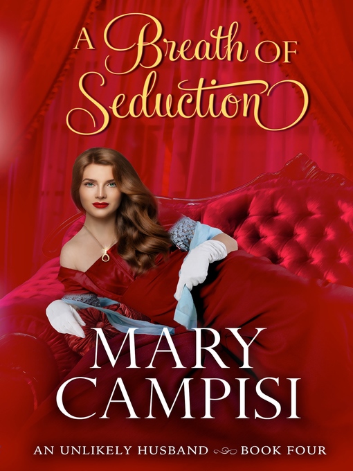 Title details for The Seduction of Sophie Seacrest by Mary Campisi - Available